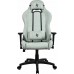 Arozzi Torretta SoftFabric - Pearl Green