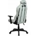 Arozzi Torretta SoftFabric - Pearl Green