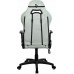 Arozzi Torretta SoftFabric - Pearl Green