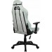 Arozzi Torretta SoftFabric - Pearl Green