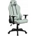 Arozzi Torretta SoftFabric - Pearl Green