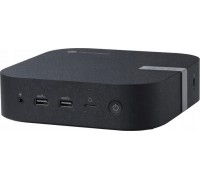 Komputer Asus PC ASUS CHROMEBOX5-S7009UN+ i7 UHD Black
