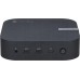 Komputer Asus PC ASUS CHROMEBOX5-S7009UN+ i7 UHD Black