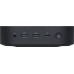 Komputer Asus PC ASUS CHROMEBOX5-S7009UN+ i7 UHD Black