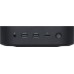 Komputer Asus PC ASUS CHROMEBOX5-S7009UN+ i7 UHD Black