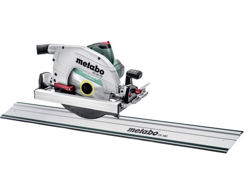 Metabo METABO.SAW 2000W KS 85 FS +FS 160 235mm