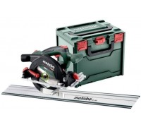 Metabo METABO.SAW KS 18 LTX 57 BL CARCASS METABOX 340 +FS 160