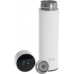 BA Productions LLC Termos Adler AD 4506 white, wyświetlacz LED, 473ml