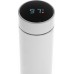 BA Productions LLC Termos Adler AD 4506 white, wyświetlacz LED, 473ml