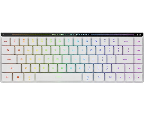 Asus ROG Falchion RX Low Profile BT/2.4GHz/USB
