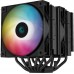 Deepcool AG620 BK ARGB (R-AG620-BKANMN-G-2)