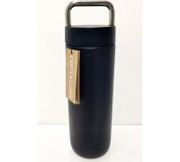 Fellow Fellow - Carter Carry Tumbler -   - Black 591 ml