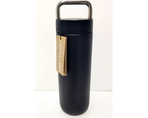 Fellow Fellow - Carter Carry Tumbler -   - Black 591 ml
