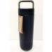 Fellow Fellow - Carter Carry Tumbler -   - Black 591 ml