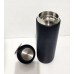 Fellow Fellow - Carter Carry Tumbler -   - Black 591 ml