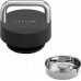 Fellow Fellow - Carter Carry Tumbler -   - Black 591 ml