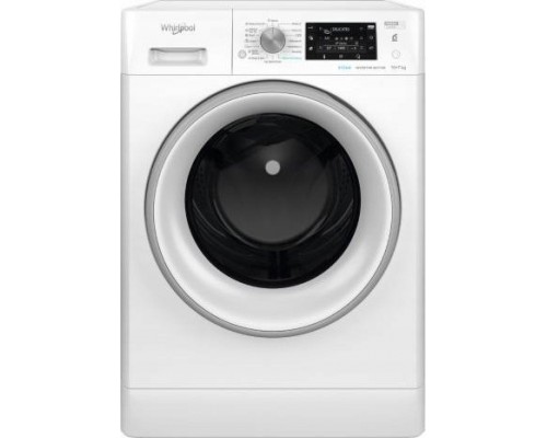 Whirlpool FFWDD1076258SVEE