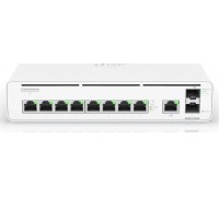 Switch Ubiquiti UISP Console (UISP-Console)