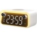 Wekome Wielofunkcyjny wireless głonik / Radio FM z funkcjš ładowania indukcyjnego 15W MagSafe
