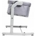 Chicco NEXT2ME MAGIC EVO GREY MIST