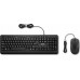 Lenovo Lenovo | 160 Combo | Keyboard | Wired | Mouse included | US | Black | USB-A 2.0