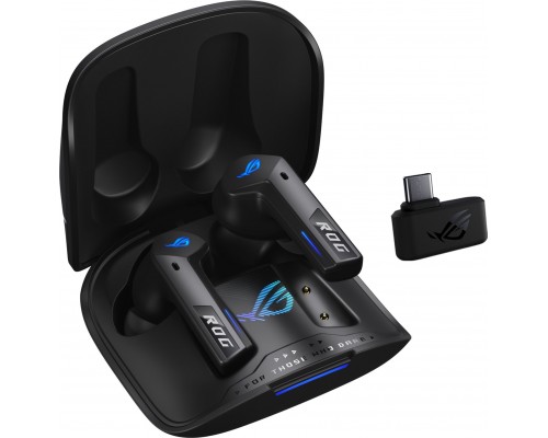 Asus ROG Cetra SpeedNova Black (90YH03Y0-BTUA00)