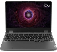 Laptop Lenovo LOQ 15ARP9 Ryzen 5 7235HS / 16 GB / 512 GB / W11 / RTX 3050 / 144 Hz (83JC005VPB)