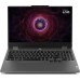 Laptop Lenovo LOQ 15ARP9 Ryzen 5 7235HS / 16 GB / 512 GB / W11 / RTX 3050 / 144 Hz (83JC005VPB)