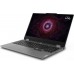 Laptop Lenovo LOQ 15ARP9 Ryzen 5 7235HS / 16 GB / 512 GB / W11 / RTX 3050 / 144 Hz (83JC005VPB)