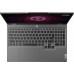 Laptop Lenovo LOQ 15ARP9 Ryzen 5 7235HS / 16 GB / 512 GB / W11 / RTX 3050 / 144 Hz (83JC005VPB)