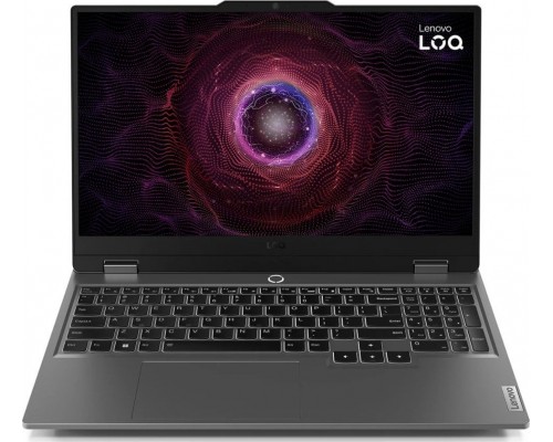 Laptop Lenovo LOQ 15ARP9 Ryzen 5 7235HS / 16 GB / 1 TB + 512 GB / RTX 3050 / 144 Hz / Windows 11 Home (83JC0068PB)