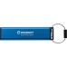 Pendrive Kingston IronKey Keypad 200, 256 GB  (IKKP200/256GB)