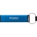 Pendrive Kingston IronKey Keypad 200, 256 GB  (IKKP200/256GB)