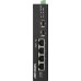 Switch Dahua Technology  POE DS-3T0506HP-E/HS 4-PORT SFP Hikvision