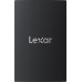 SSD Lexar SL500 2TB Black (LSL500X002T-RNBNG)