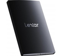 SSD Lexar SL500 2TB Black (LSL500X002T-RNBNG)
