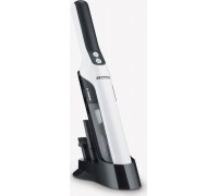 Severin Severin HV 7140 Black, White Bez worka