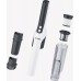 Severin Severin HV 7140 Black, White Bez worka
