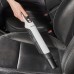 Severin Severin HV 7140 Black, White Bez worka
