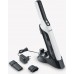 Severin Severin HV 7140 Black, White Bez worka