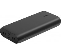 Belkin BoostCharge 26000mAh Black