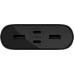 Belkin BoostCharge 26000mAh Black