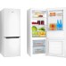 Amica Fridge/freezer FK244.4(E)