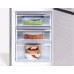 Amica Fridge/freezer FK244.4(E)