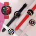 Smartwatch Rubicon RNCF09 Rose  (RNCF09)