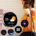 Smartwatch Rubicon RNCF09 Rose  (RNCF09)
