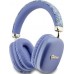 Guess Metallic Script Logo Purple (GUBHK1GCTCSU)