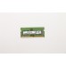 Lenovo Lenovo 5M30V06802 moduł pamięci 8 GB 1 x 8 GB DDR4 3200 MHz