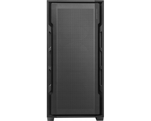 Cougar Uniface black (CGR-5C78B)