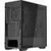 Cougar Uniface black (CGR-5C78B)